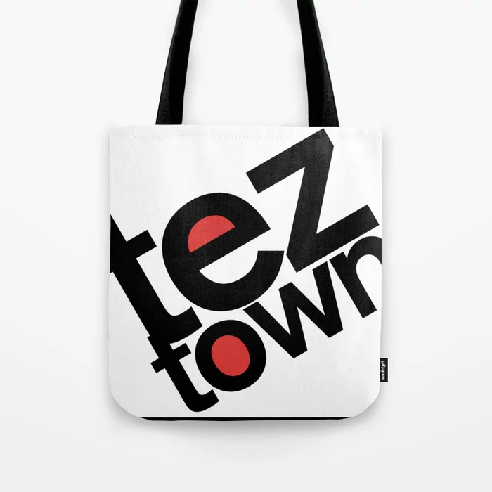 TezTown Society6